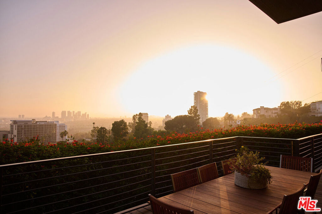 Residential for sale at 8951 St Ives Drive, West Hollywood CA featuring 5 beds and 6 baths