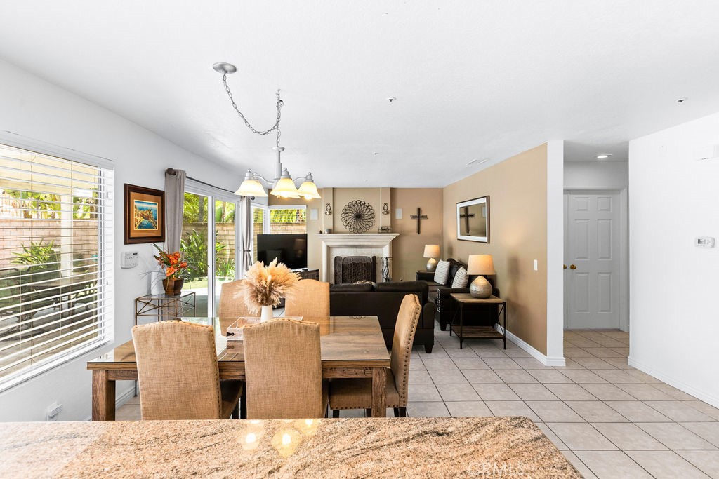 Residential Lease for rent at 26341 Ambia, Mission Viejo CA featuring 4 beds and 3 baths