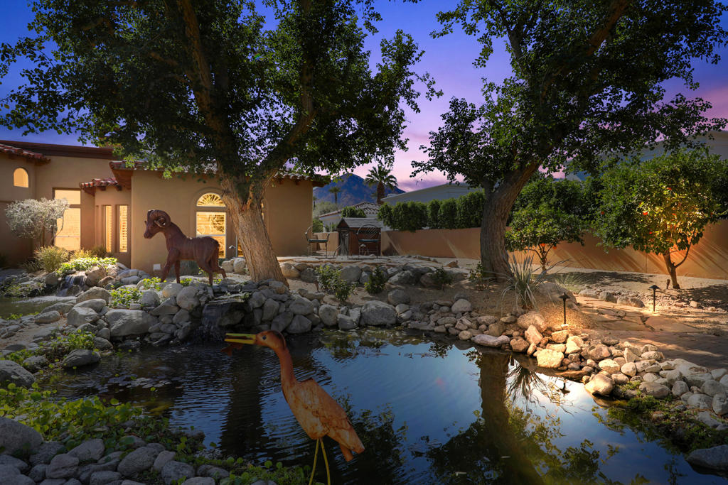 Residential for sale at 78225 Calle Cadiz, La Quinta CA featuring 5 beds and 6 baths