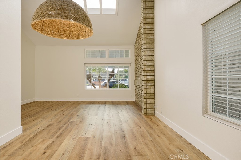 Residential Lease for rent at 8481 Velvet, Huntington Beach CA featuring 4 beds and 2 baths