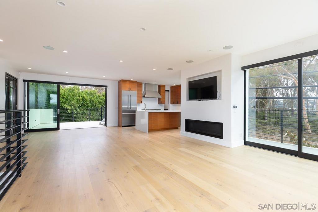 Residential for sale at 9455 Poole Street, La Jolla CA featuring 4 beds and 3 baths