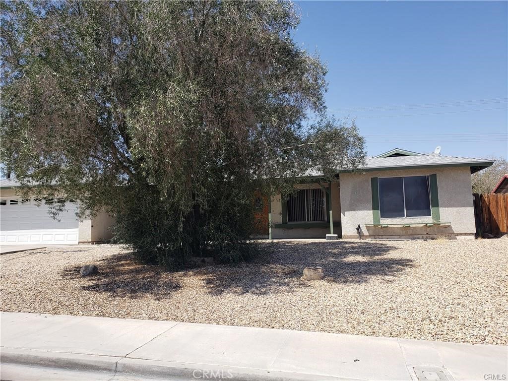 Residential for sale at 2065 Barcelona, Barstow CA featuring 4 beds and 3 baths