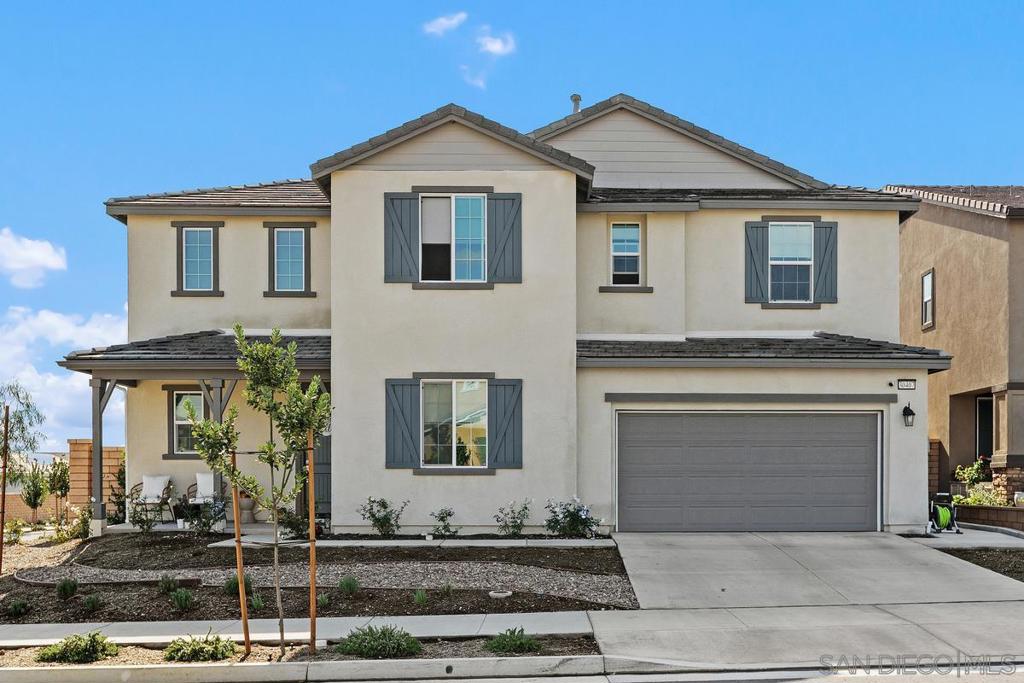 Residential for sale at 30407 Freeman Drive, Menifee CA featuring 4 beds and 3 baths