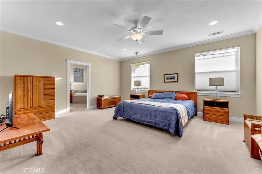 Residential for sale at 14815 Molluc, Red Bluff CA featuring 4 beds and 2 baths