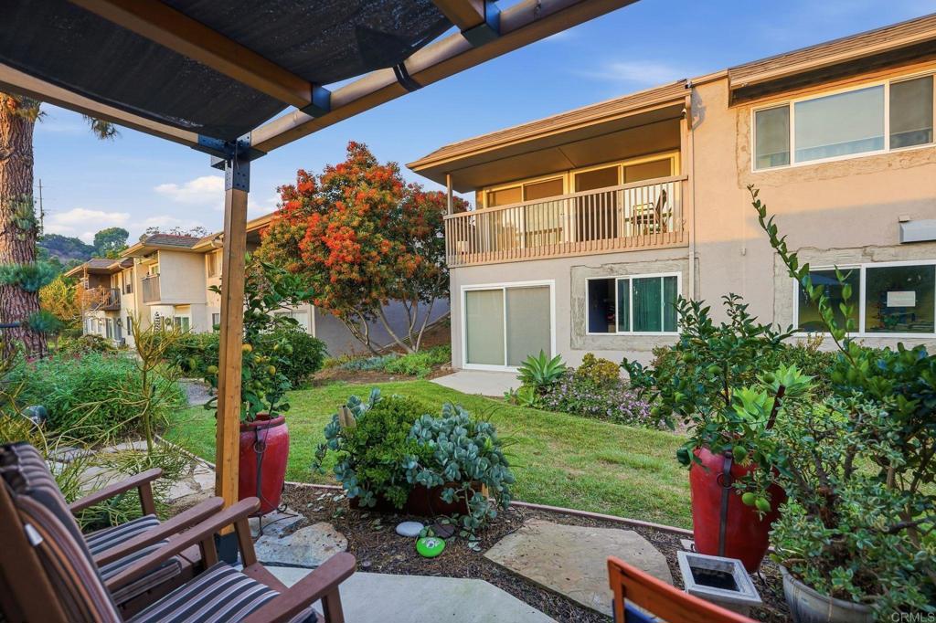 Residential for sale at 6354 Caminito Basilio, San Diego CA featuring 3 beds and 2 baths
