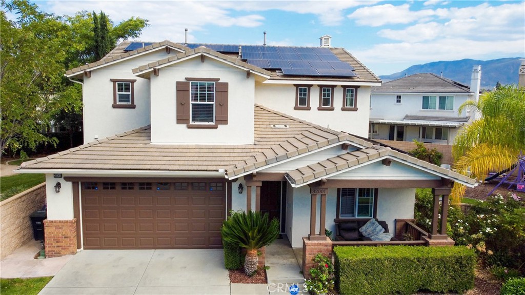 Residential for sale at 32001 Whitetail Lane, Temecula CA featuring 4 beds and 3 baths