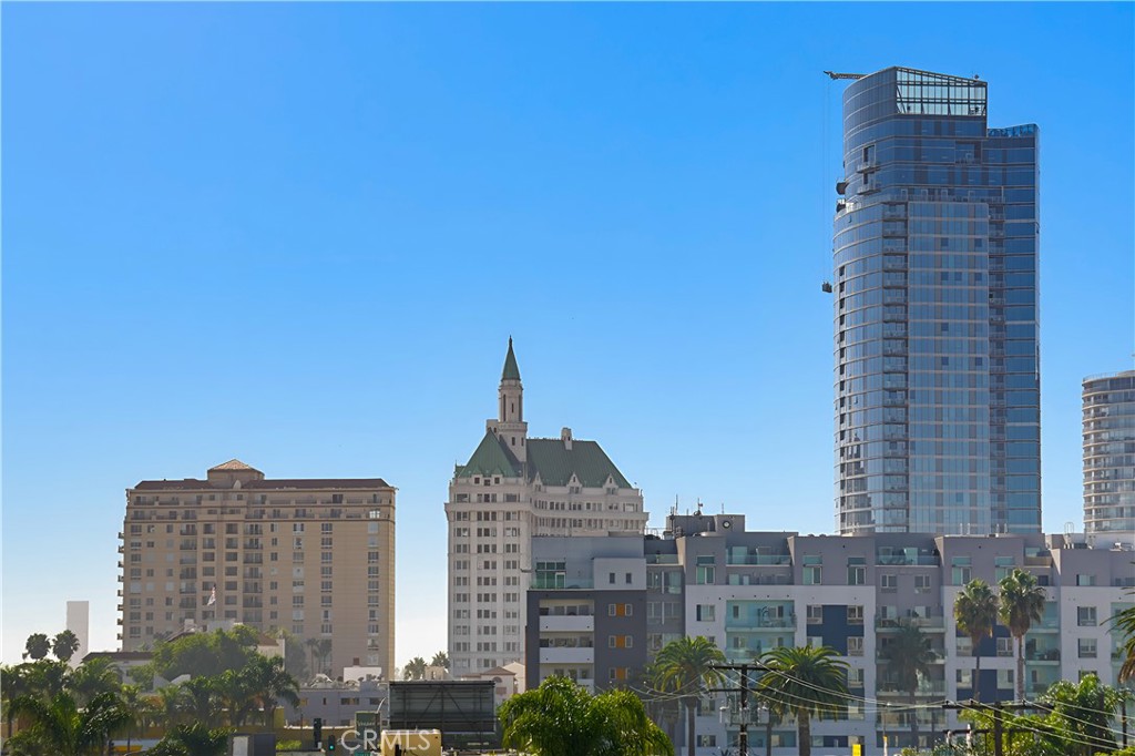 Residential for sale at 834 E 4th Street 29, Long Beach CA featuring 1 bed and 1 bath