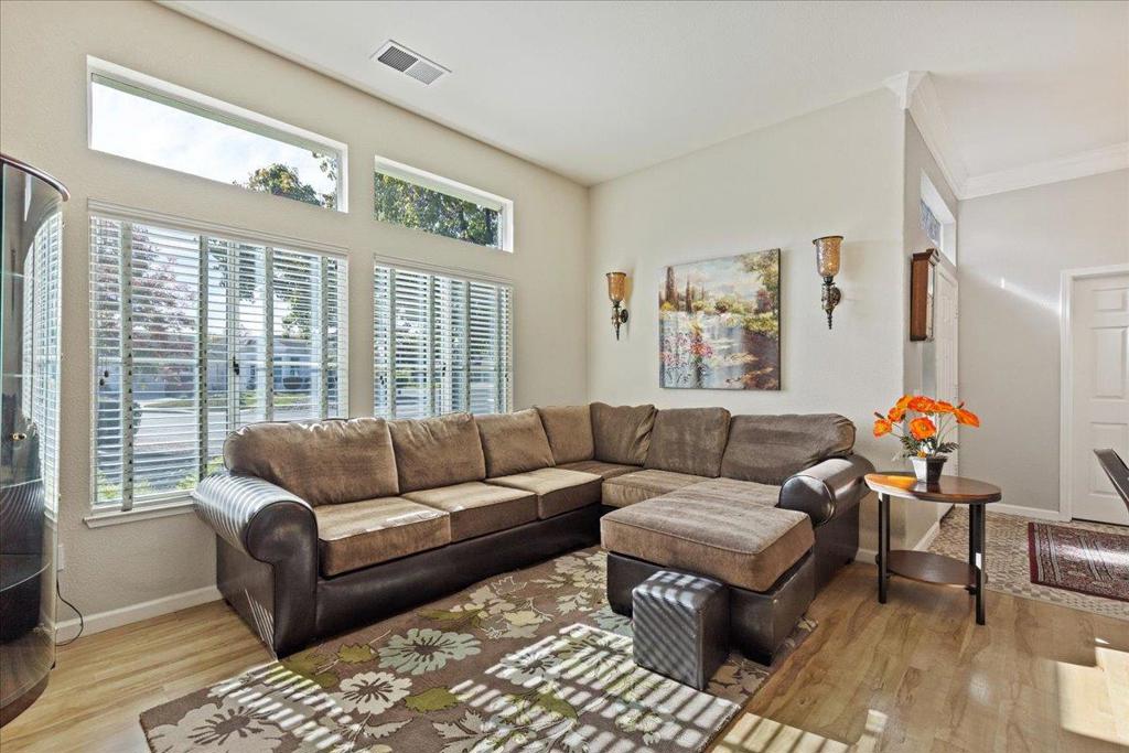 Residential for sale at 490 Chesapeake Terrace, Brentwood CA featuring 2 beds and 3 baths