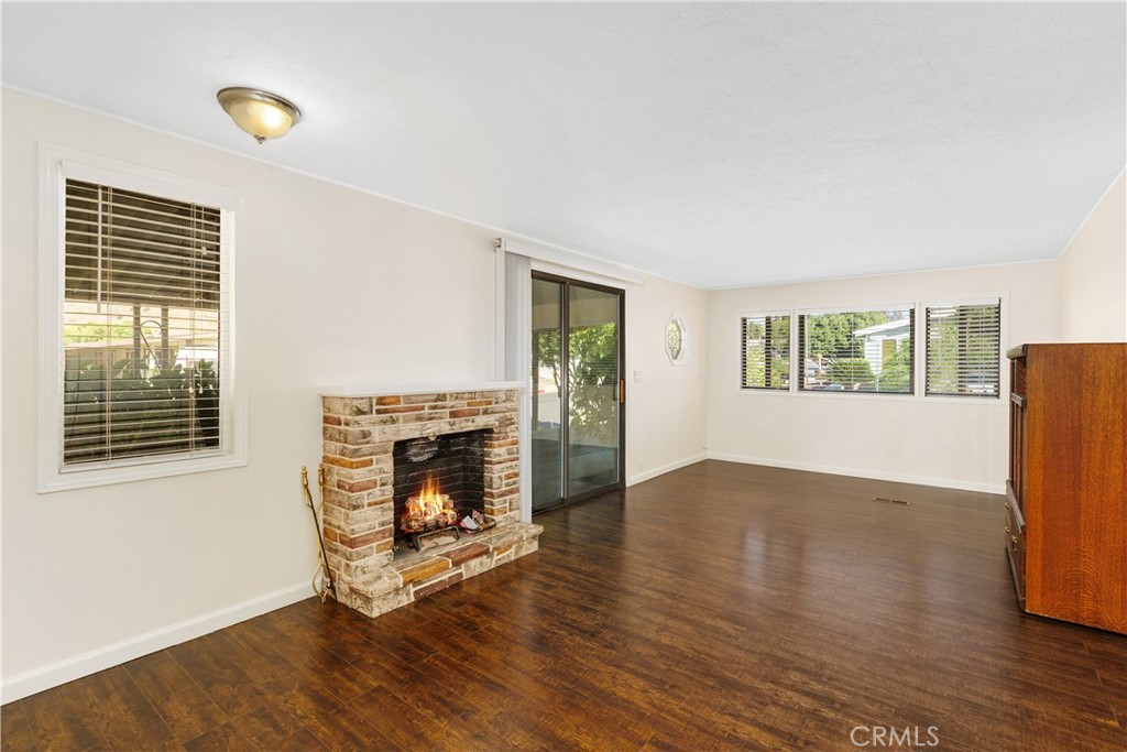 Residential for sale at 35575 Caramia Court, Calimesa CA featuring 2 beds and 2 baths