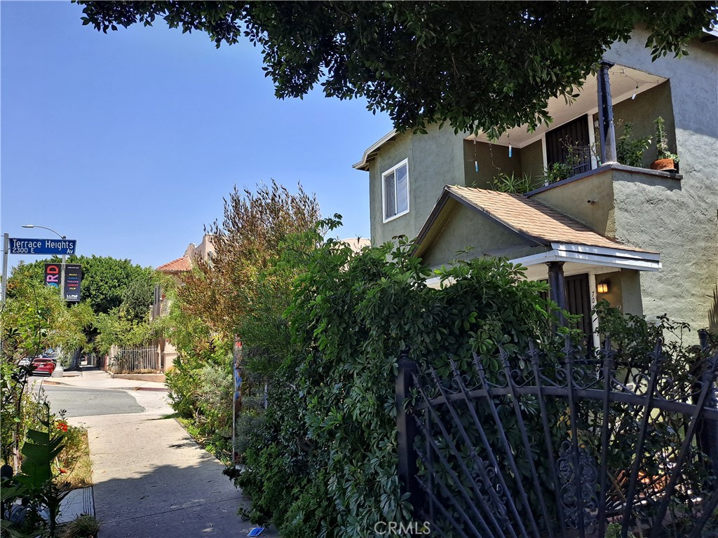 Residential for sale at 702 S Soto, Los Angeles CA featuring 6 beds and 5 baths