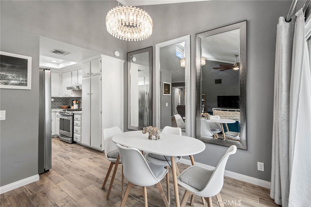 Residential for sale at 6458 Twin Circle Lane 3, Simi Valley CA featuring 2 beds and 2 baths