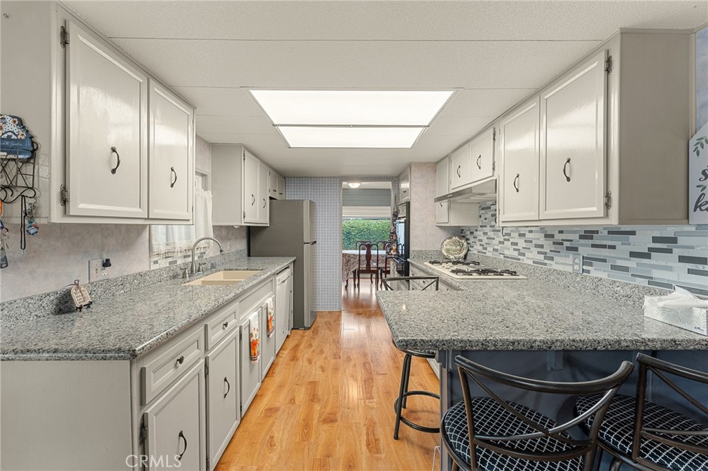 Manufactured In Park for sale at 12582 2nd 32, Yucaipa CA featuring 2 beds and 2 baths