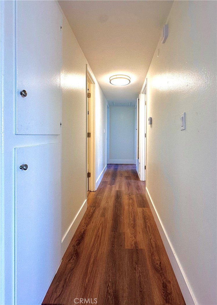 Residential Lease for rent at 25532 Oak, Lomita CA featuring 3 beds and 2 baths