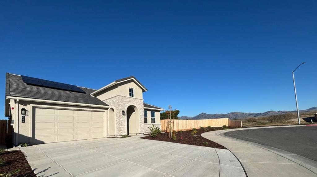 Residential for sale at 884 Carmelina Court, Hollister CA featuring 3 beds and 2 baths