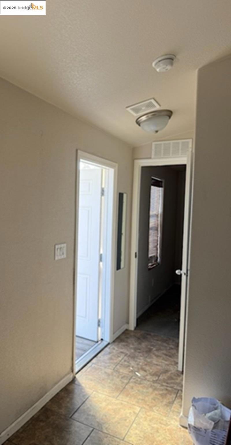 Manufactured In Park for sale at 14831 14831 Bancroft Ave., San Leandro CA featuring 1 bed and 1 bath