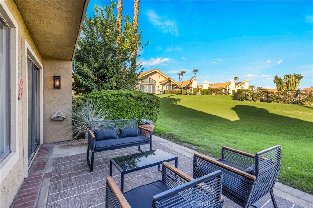 Residential for sale at 32 Acapulco, Palm Desert CA featuring 2 beds and 2 baths