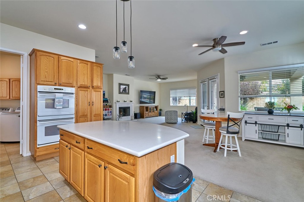 Residential for sale at 860 Annandale, Beaumont CA featuring 2 beds and 3 baths