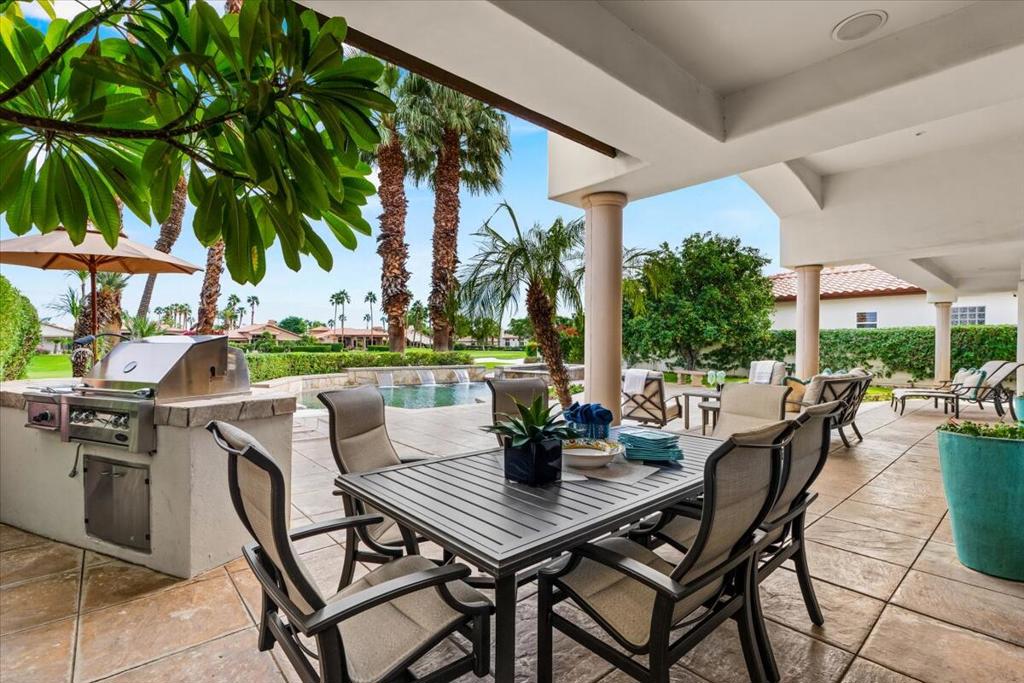 Residential Lease for rent at 49584 Montana Way, La Quinta CA featuring 4 beds and 5 baths