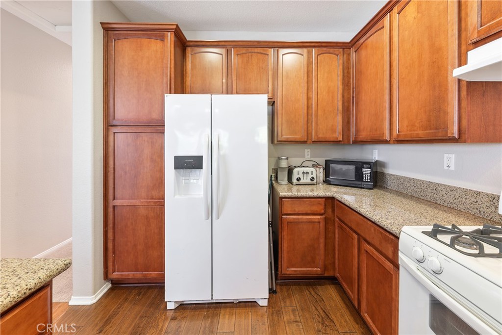 Residential for sale at 15643 Vista Way 110, Lake Elsinore CA featuring 2 beds and 2 baths