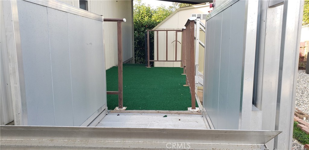 Manufactured In Park for sale at 1025 Martin Street 3, Lakeport CA featuring 2 beds and 1 bath