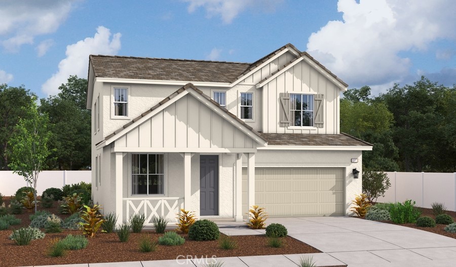 Residential for sale at 17413 Marion Mountain Street, Hesperia CA featuring 4 beds and 3 baths