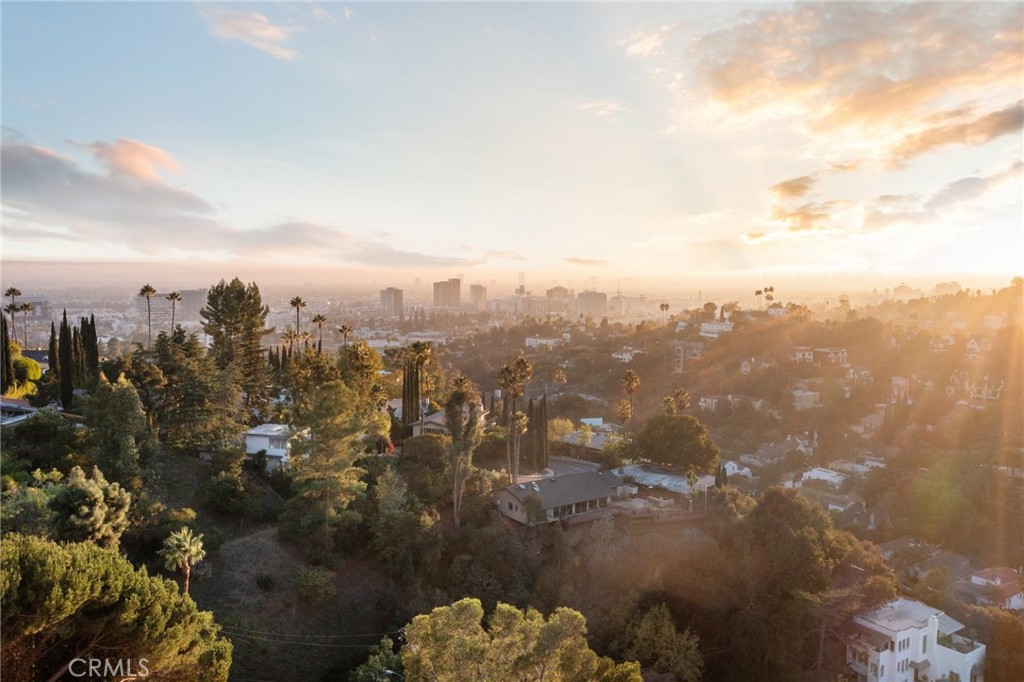 Residential for sale at 5675 Spreading Oak Drive, Los Angeles CA featuring 3 beds and 2 baths