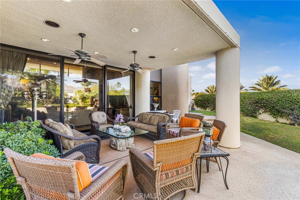 Residential for sale at 73497 Mariposa, Palm Desert CA featuring 3 beds and 4 baths