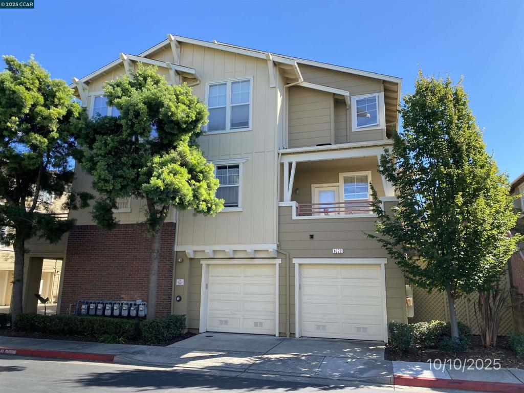 Residential for sale at 1622 1622 Tucker St 66, Oakland CA featuring 2 beds and 2 baths
