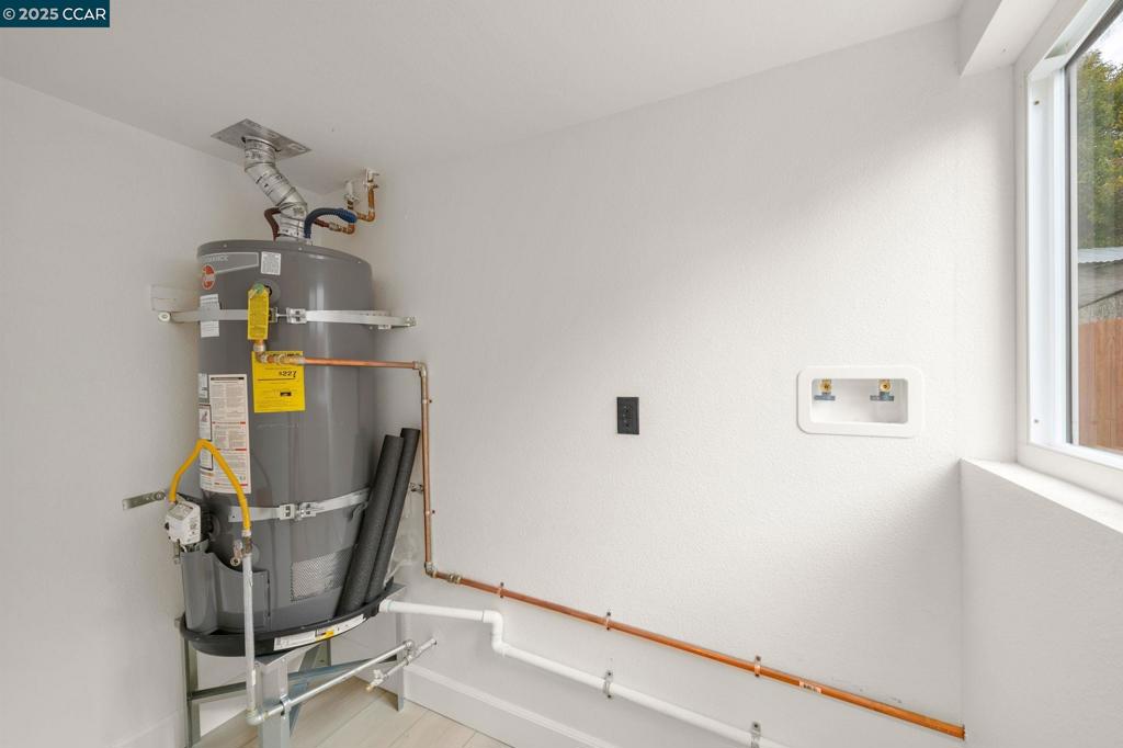 Residential for sale at 220 Cassady St, Vallejo CA featuring 3 beds and 2 baths