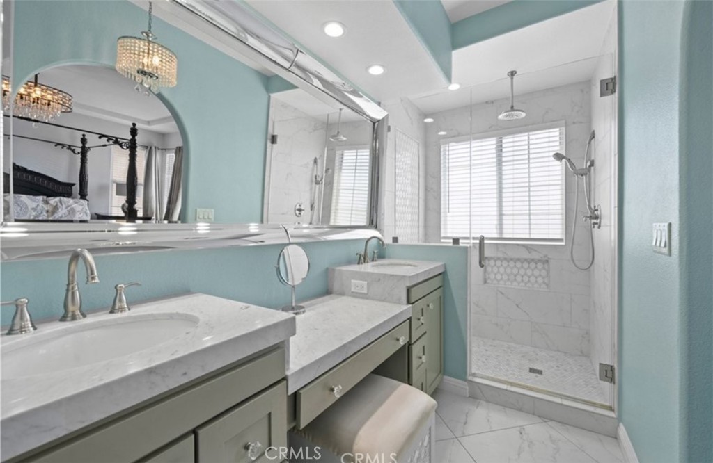 Residential Lease for rent at 7805 Garfield, Huntington Beach CA featuring 4 beds and 3 baths