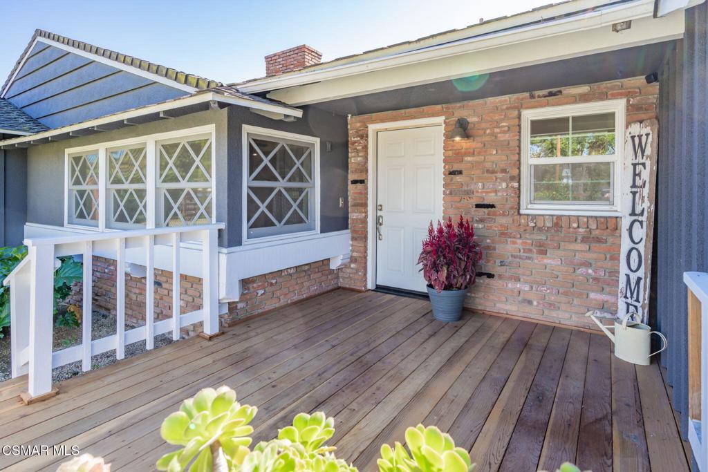 Residential Lease for rent at 4310 Eve Road, Simi Valley CA featuring 3 beds and 2 baths