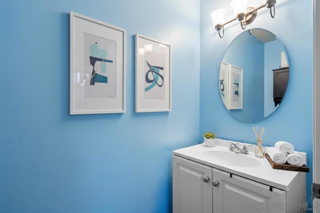 Residential for sale at 477 S Lincoln Ave, El Cajon CA featuring 2 beds and 2 baths