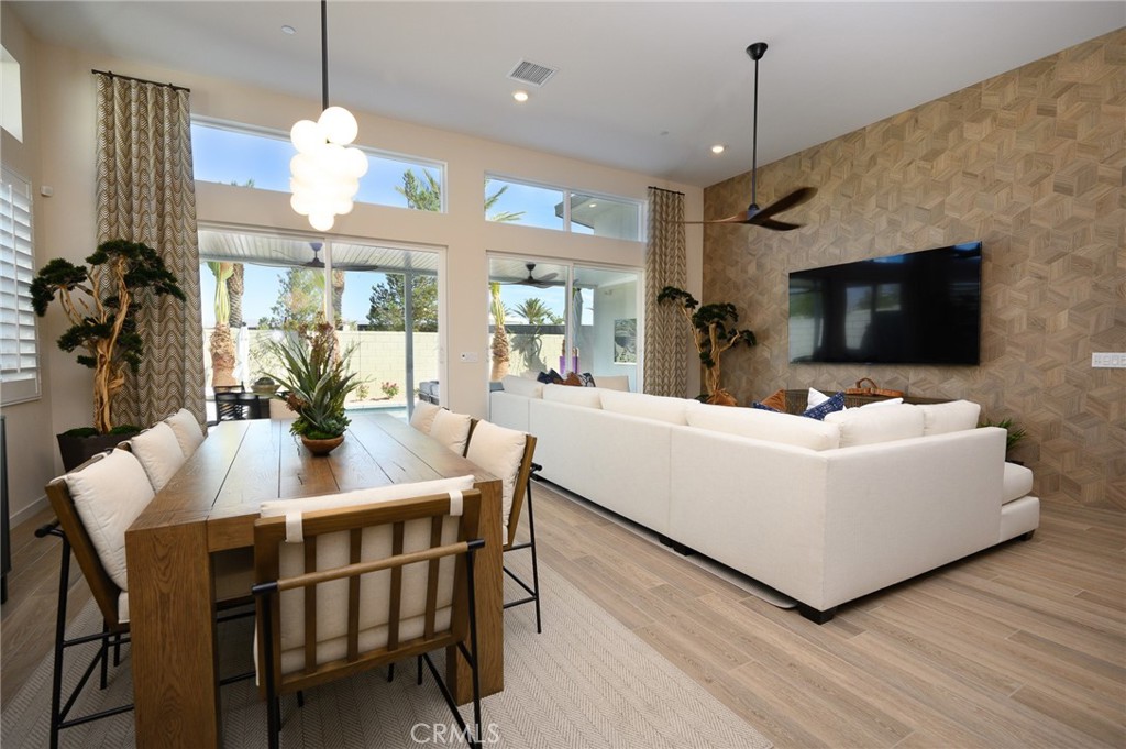 Residential for sale at 4467 Rambler Lane, Palm Springs CA featuring 3 beds and 4 baths