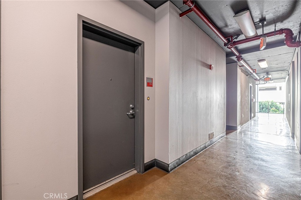 Residential for sale at 645 W 9th 301, Los Angeles CA featuring 1 bed and 1 bath