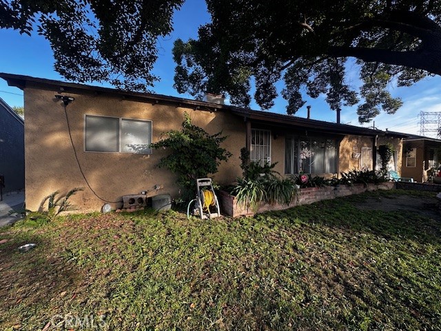 Residential for sale at 13944 Brightwell, Paramount CA featuring 4 beds and 2 baths