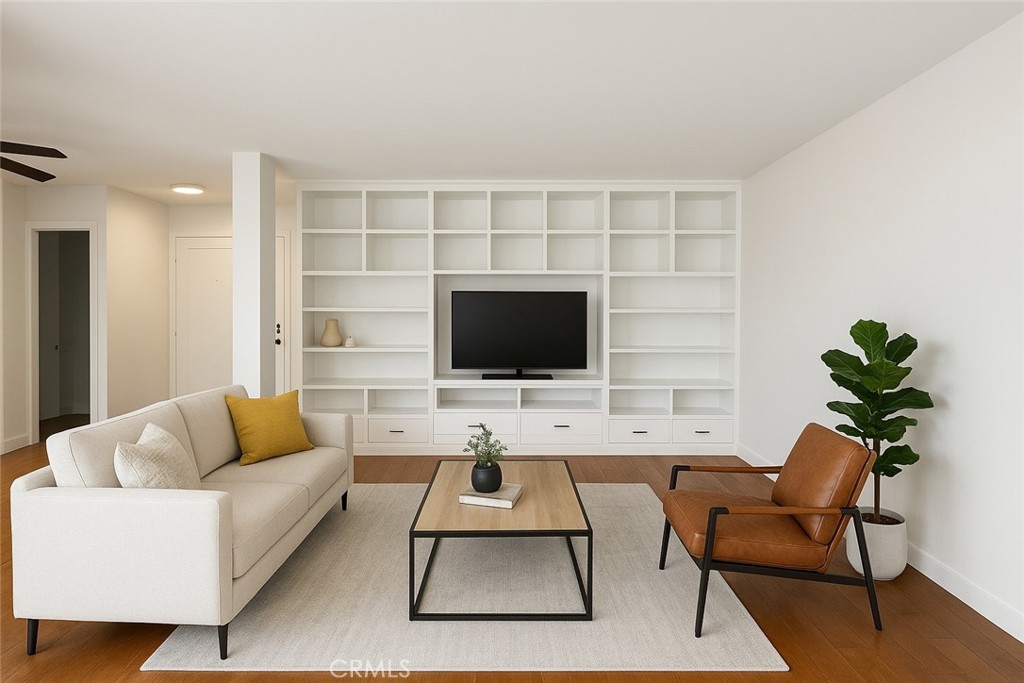 Residential for sale at 5625 Sumner 206, Culver City CA featuring 2 beds and 2 baths