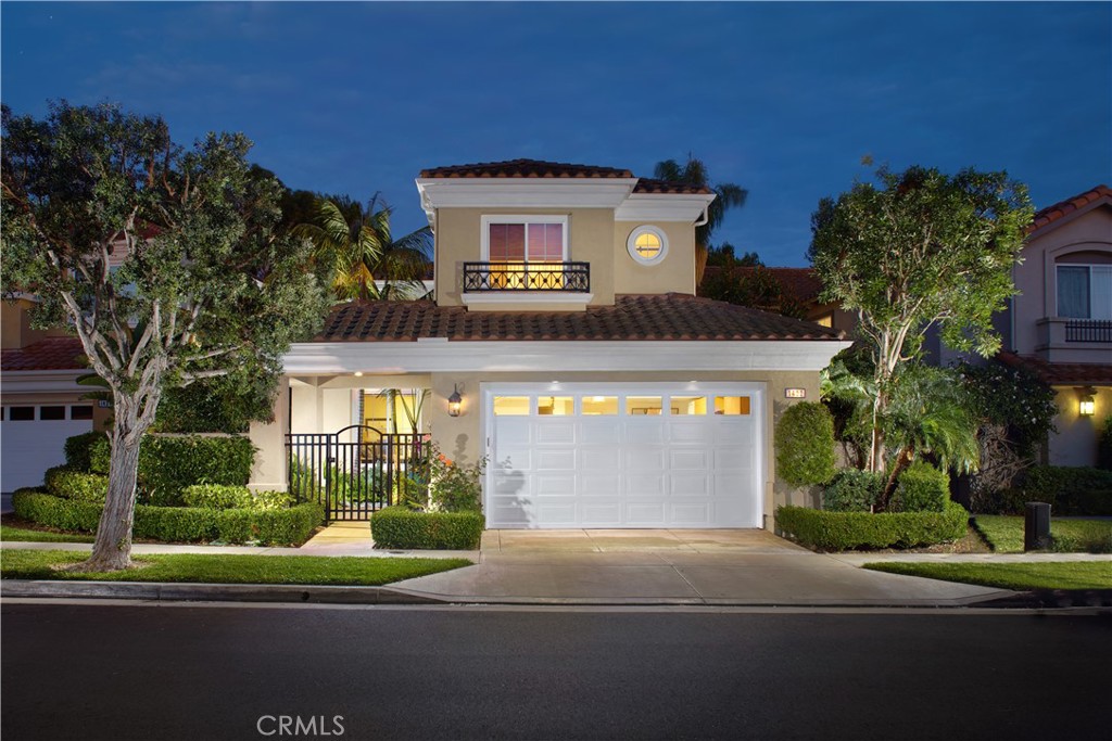 Residential for sale at 1432 Sea Ridge, Newport Beach CA featuring 4 beds and 3 baths