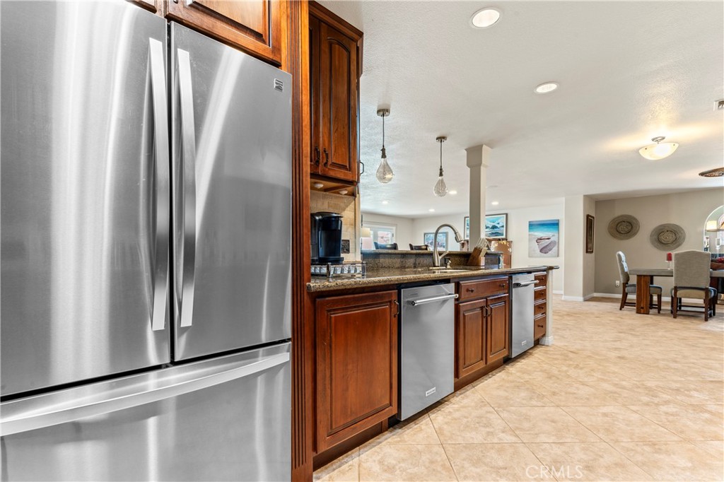 Residential for sale at 5737 Peridot, Rancho Cucamonga CA featuring 4 beds and 3 baths