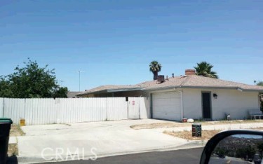 Residential for sale at 893 Margaret, Hemet CA featuring 2 beds and 2 baths