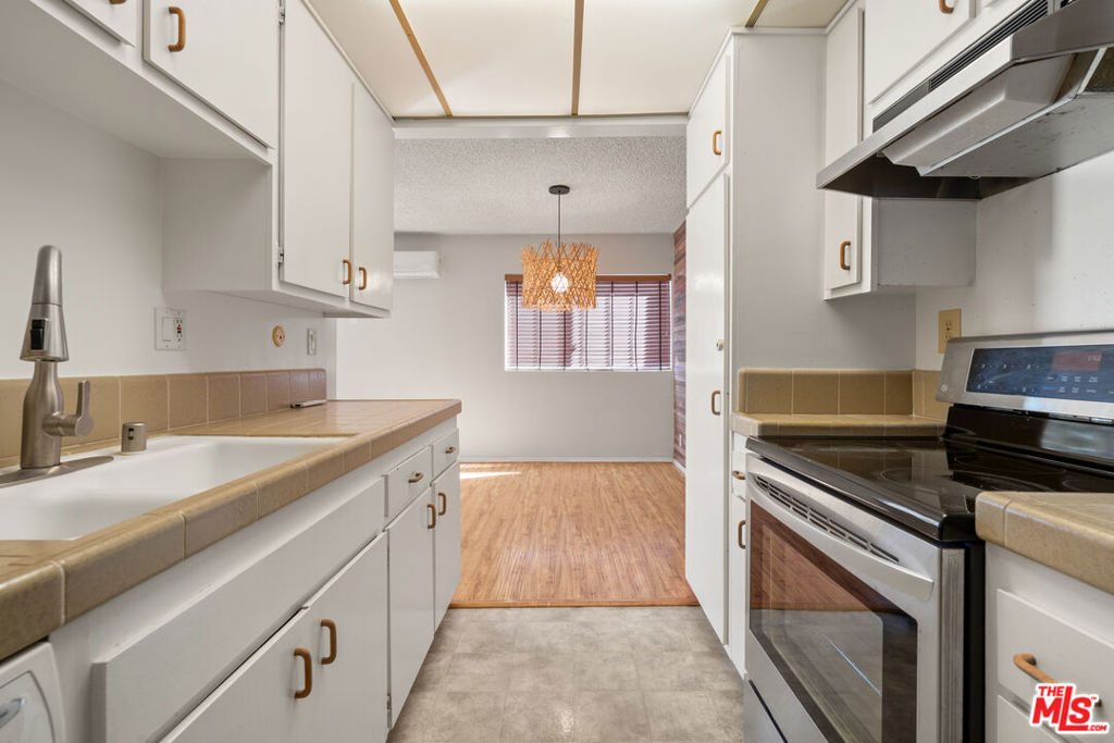 Residential for sale at 5950 Buckingham 610, Culver City CA featuring 2 beds and 2 baths