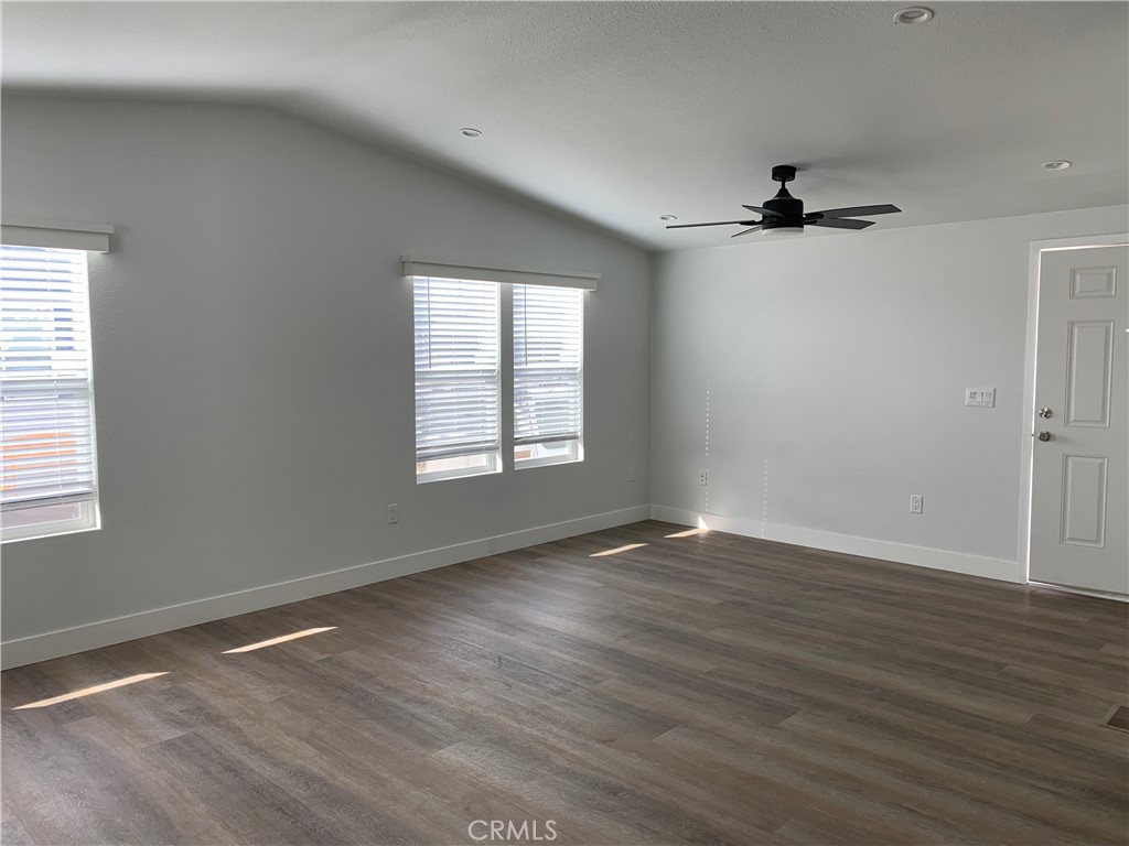 Manufactured In Park for sale at 1425 E Madison Avenue 12, El Cajon CA featuring 2 beds and 1 bath