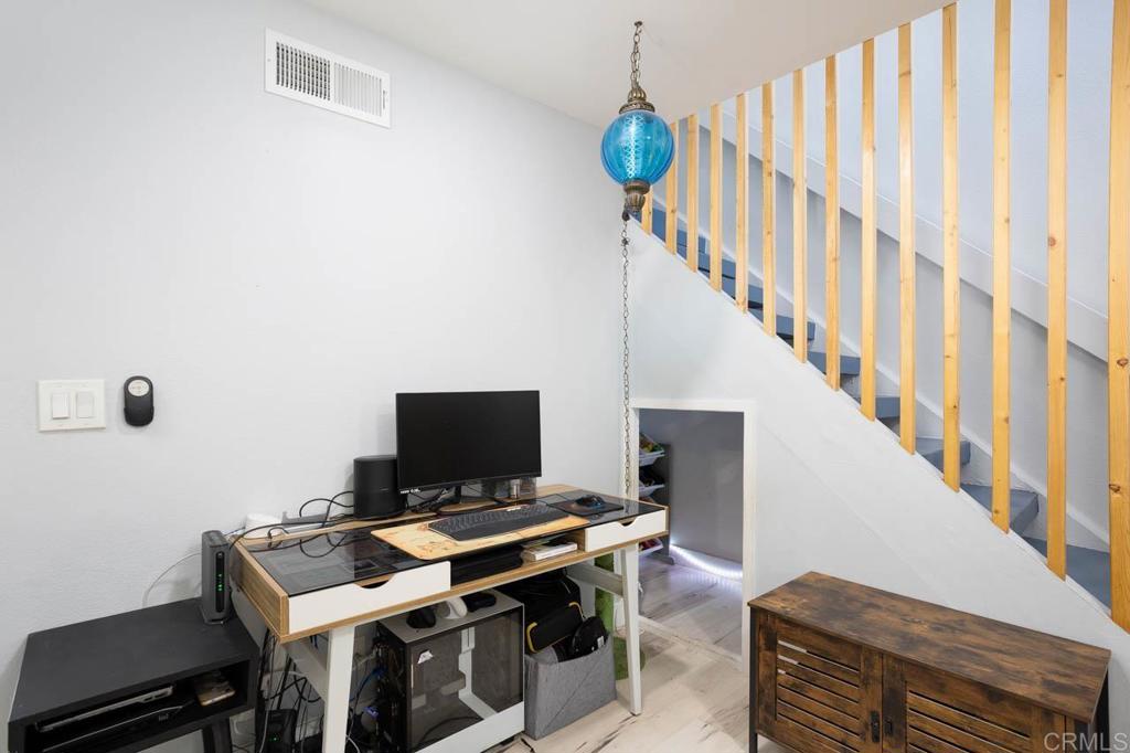 Residential for sale at 8420 Fanita Dr Drive 3, Santee CA featuring 2 beds and 2 baths