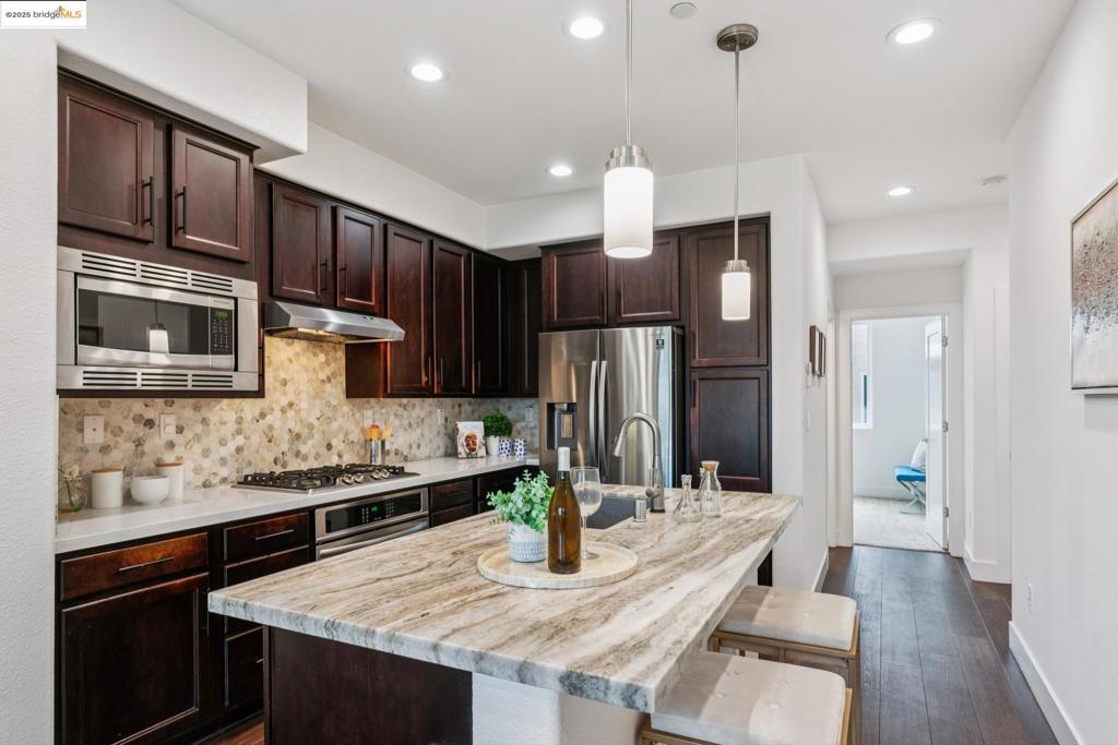 Residential for sale at 5814 El Dorado Ave, El Cerrito CA featuring 3 beds and 3 baths