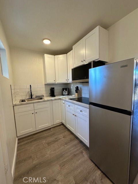 Residential Lease for rent at 211 S Spring, Blythe CA featuring 1 bed and 1 bath