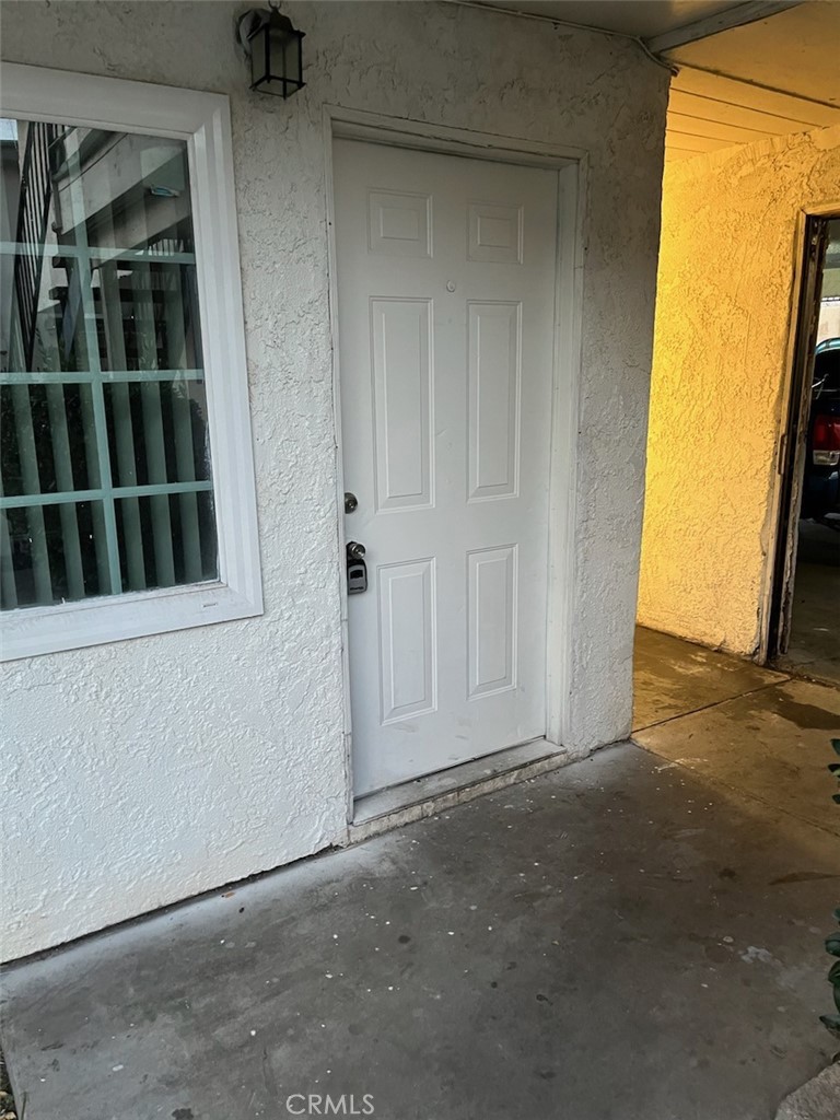 Residential Lease for rent at 3452 Anderson, Riverside CA featuring 1 bed and 1 bath