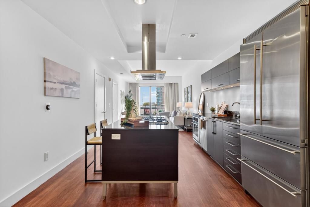 Residential for sale at 41 Federal Street 32, San Francisco CA featuring 1 bed and 2 baths