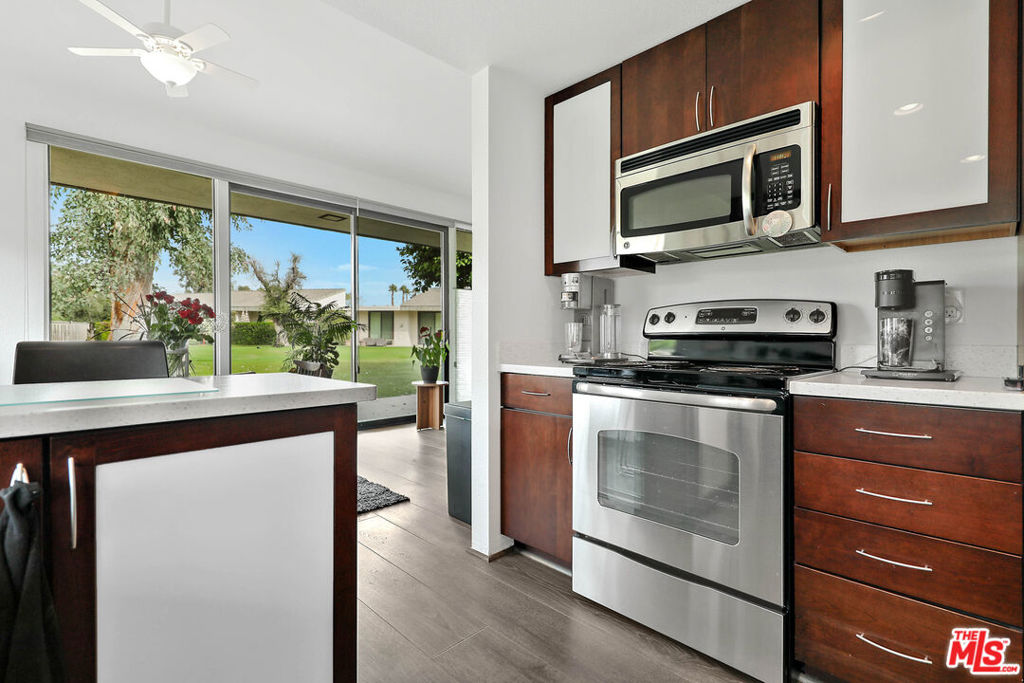 Residential for sale at 1716 Grand Bahama Drive, Palm Springs CA featuring 3 beds and 2 baths