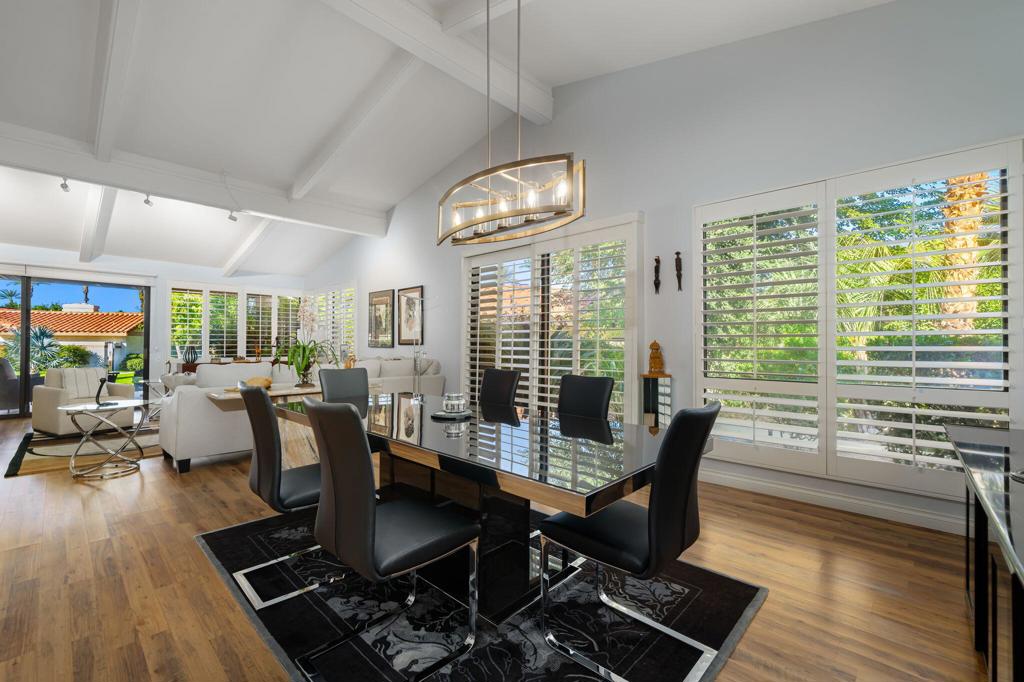 Residential for sale at 44125 Tahoe Circle, Indian Wells CA featuring 3 beds and 4 baths