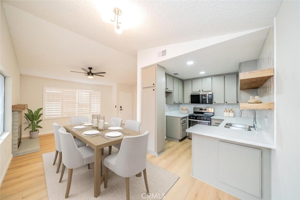 Residential for sale at 26083 Sunnywood Street, Menifee CA featuring 2 beds and 2 baths