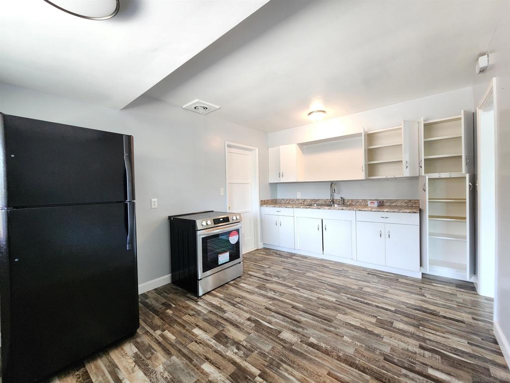 Residential Income for sale at 4024-4026 college ave, San Diego CA